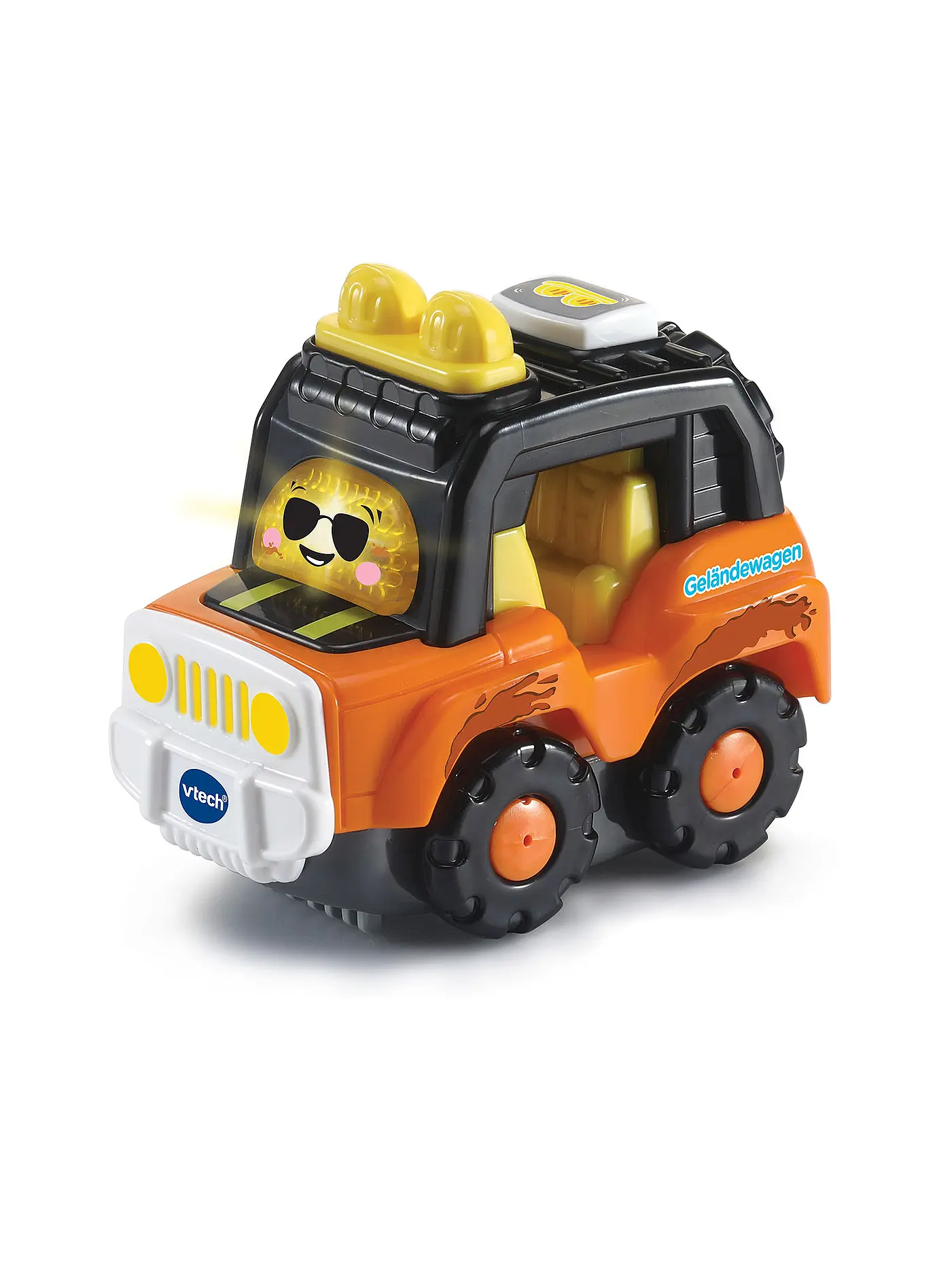 VTECH | TUT TUT BABY FLITZER Geländewagen | 